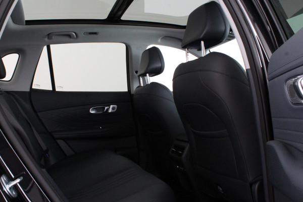 GEELY Starray EM-i 1.5 Max+ > (136km Elektrisch bereik) WLTP/Pano/Head-up/360......