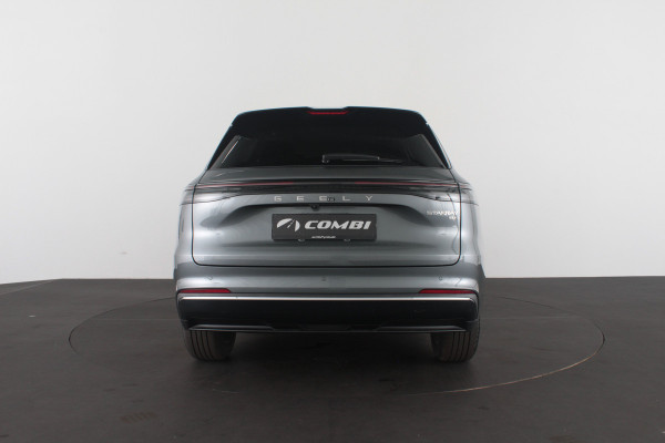 GEELY Starray EM-i 1.5 Max+ > (136km Elektrisch bereik) WLTP/Pano/Head-up/360......