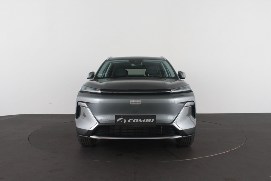 GEELY Starray EM-i 1.5 Max+ > (136km Elektrisch bereik) WLTP/Pano/Head-up/360......