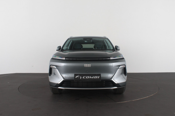 GEELY Starray EM-i 1.5 Max+ > (136km Elektrisch bereik) WLTP/Pano/Head-up/360......