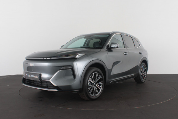 GEELY Starray EM-i 1.5 Max+ > (136km Elektrisch bereik) WLTP/Pano/Head-up/360......