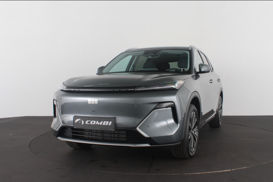 GEELY Starray EM-i 1.5 Max+ > (136km Elektrisch bereik) WLTP/Pano/Head-up/360......