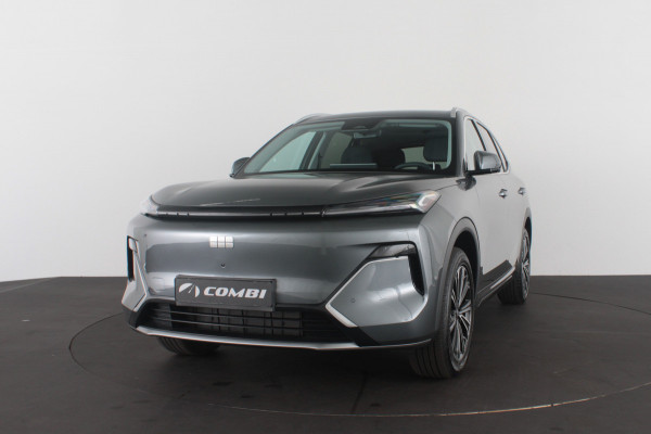 GEELY Starray EM-i 1.5 Max+ > (136km Elektrisch bereik) WLTP/Pano/Head-up/360......