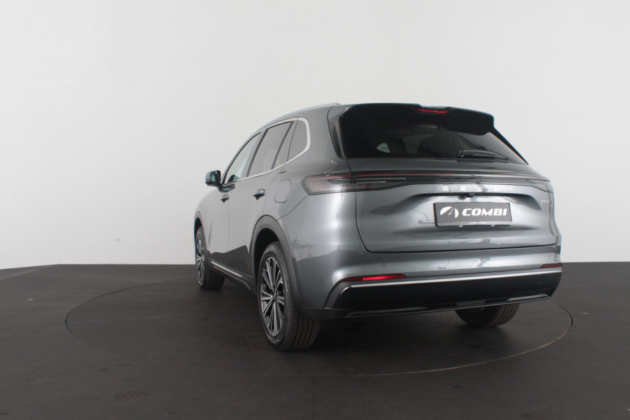 GEELY Starray EM-i 1.5 Max+ > (136km Elektrisch bereik) WLTP/Pano/Head-up/360......