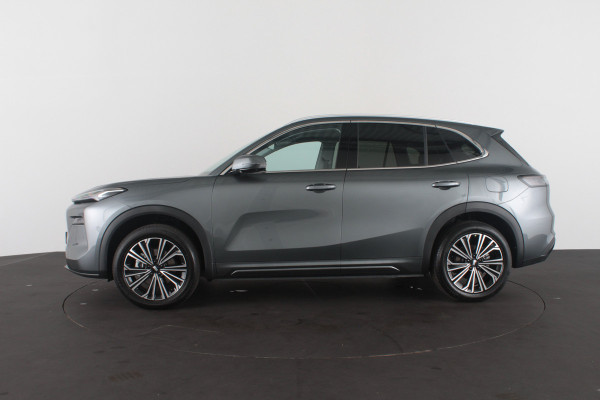 GEELY Starray EM-i 1.5 Max+ > (136km Elektrisch bereik) WLTP/Pano/Head-up/360......