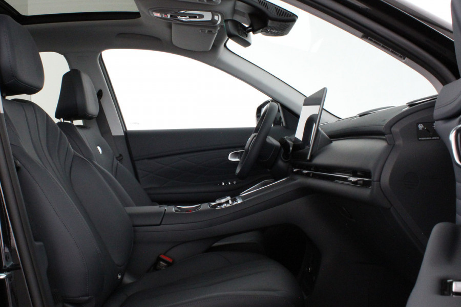 GEELY Starray EM-i 1.5 Max+ > (136km Elektrisch bereik) WLTP/Pano/Head-up/360......