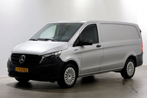 Mercedes-Benz eVito 112 Lang 66 kWh Snellader WLTP 261km SOH 97% LED/Camera 08-2024