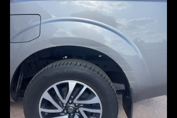 Nissan Navara 2.3 dCi N-Connecta King Cab 4WD - 1e eigenaar