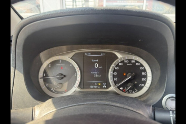 Nissan Navara 2.3 dCi N-Connecta King Cab 4WD - 1e eigenaar