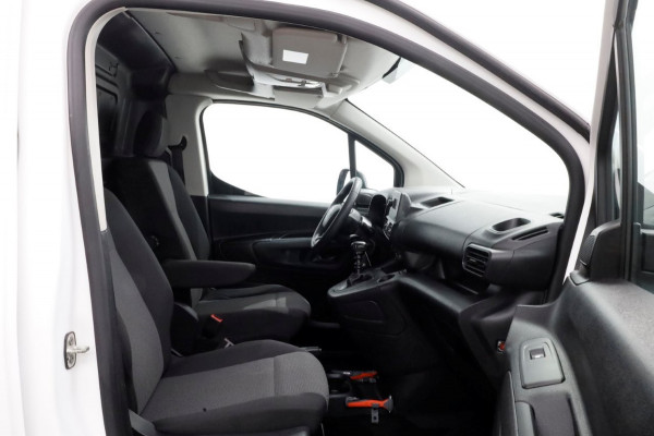 Toyota PROACE CITY 1.5 D-4D 130pk Cool Comfort Long Airco 04-2021