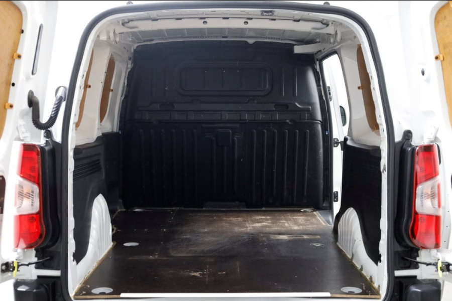 Toyota PROACE CITY 1.5 D-4D 130pk Cool Comfort Long Airco 04-2021