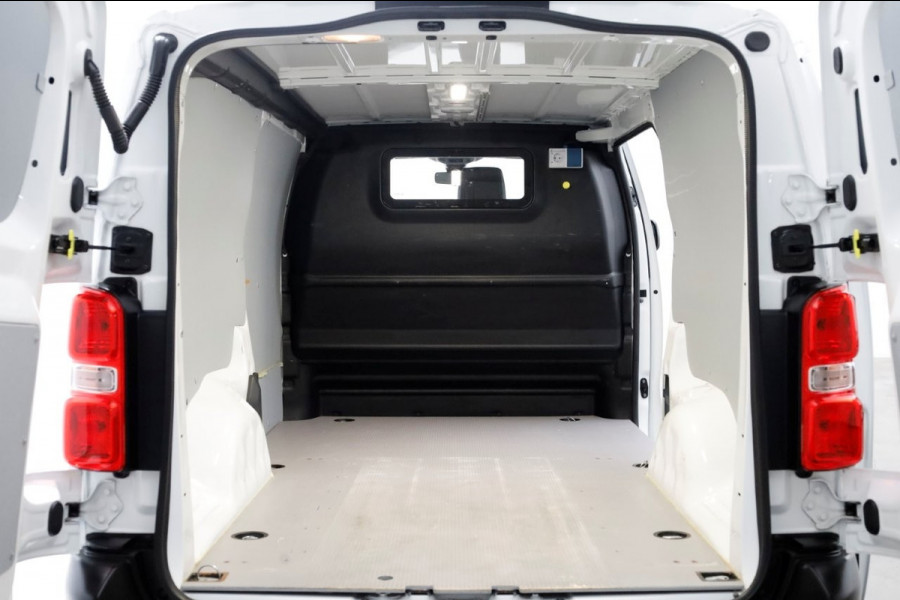 Opel Vivaro 1.5 CDTI 102pk L3H1 Edition Airco/Carplay/ACC 01-2021