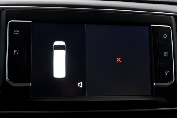 Opel Vivaro 1.5 CDTI 102pk L3H1 Edition Airco/Carplay/ACC 01-2021