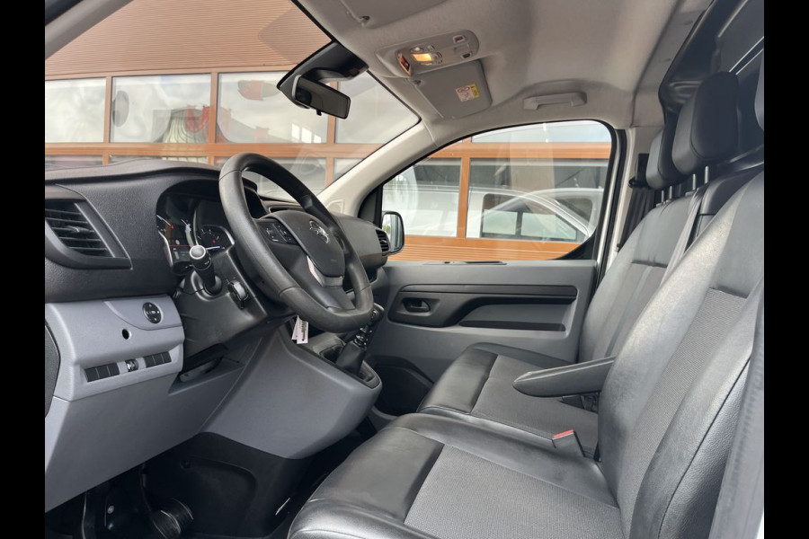 Opel Vivaro 2.0 CDTI 123pk E6 L2 Edition 3p Lease €236 p/m, Airco, PDC, Navi, Carplay, Camera, Onderhouds historie aanwezig