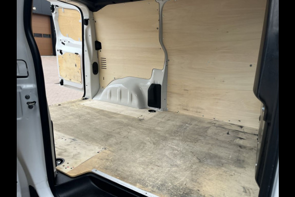 Opel Vivaro 2.0 CDTI 123pk E6 L2 Edition 3p Lease €236 p/m, Airco, PDC, Navi, Carplay, Camera, Onderhouds historie aanwezig