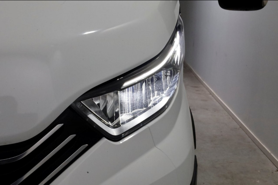 Iveco Daily 35S16 3.0 160pk HiMatic Automaat Bakwagen met laadklep en zijdeur 02-2024