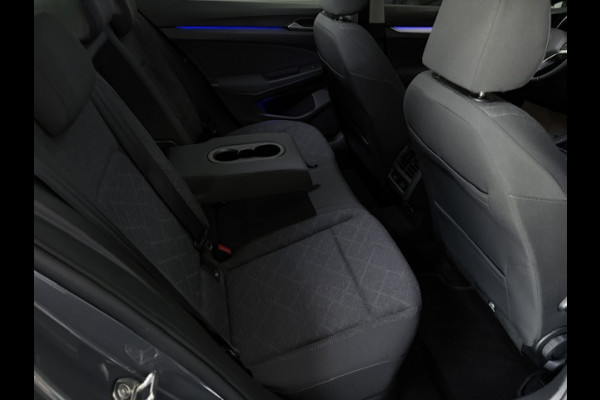 Volkswagen Golf 1.0 TSI Life|110PK|Carplay|ACC|Sfeer|1e eig|Stoel+stuur verw|Led|PDC|LMV|