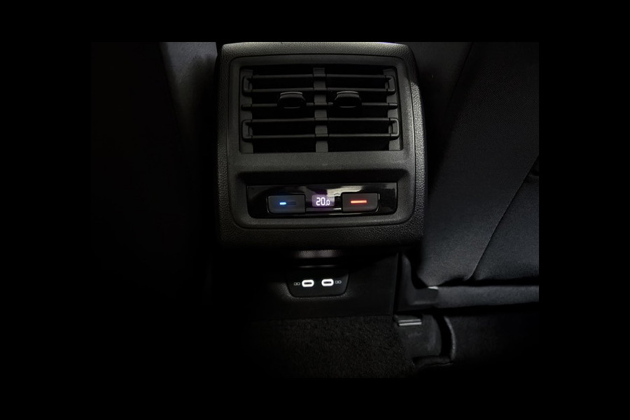 Volkswagen Golf 1.0 TSI Life|110PK|Carplay|ACC|Sfeer|1e eig|Stoel+stuur verw|Led|PDC|LMV|