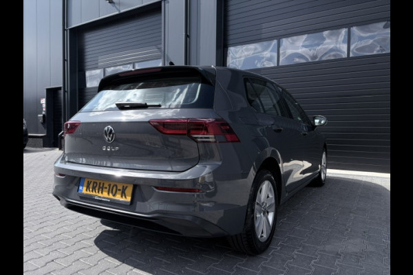 Volkswagen Golf 1.0 TSI Life|110PK|Carplay|ACC|Sfeer|1e eig|Stoel+stuur verw|Led|PDC|LMV|