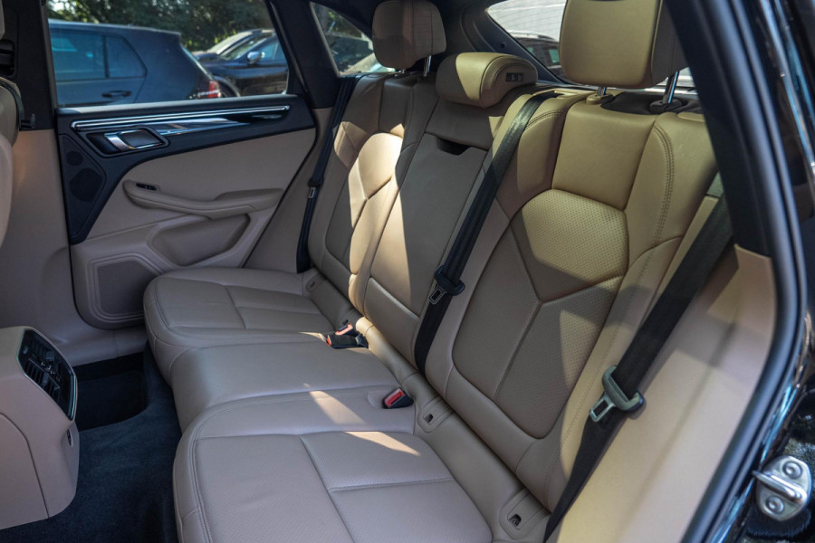 Porsche Macan 3.0 S | Panorama | Memory | Camera | 20 ''