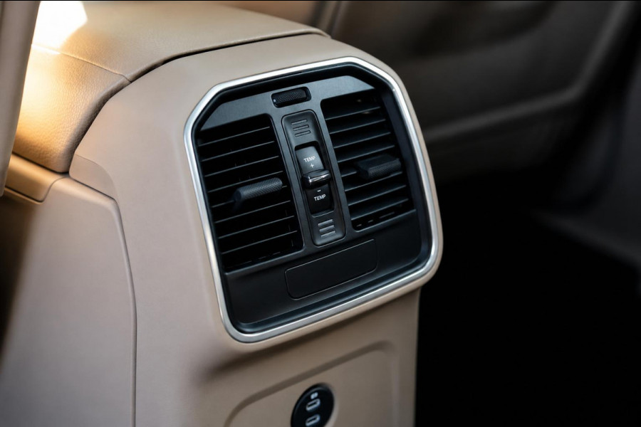 Porsche Macan 3.0 S | Panorama | Memory | Camera | 20 ''