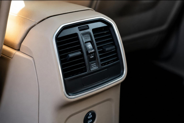 Porsche Macan 3.0 S | Panorama | Memory | Camera | 20 ''