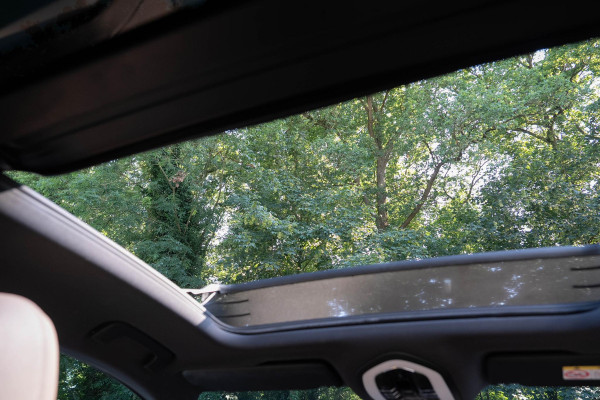 Porsche Macan 3.0 S | Panorama | Memory | Camera | 20 ''