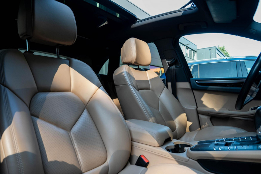 Porsche Macan 3.0 S | Panorama | Memory | Camera | 20 ''