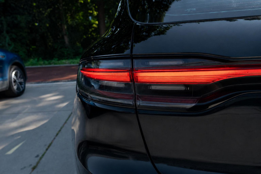 Porsche Macan 3.0 S | Panorama | Memory | Camera | 20 ''