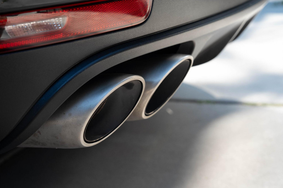 Porsche Macan 3.0 S | Panorama | Memory | Camera | 20 ''
