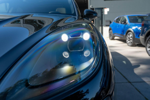 Porsche Macan 3.0 S | Panorama | Memory | Camera | 20 ''