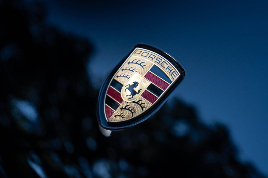 Porsche Macan 3.0 S | Panorama | Memory | Camera | 20 ''