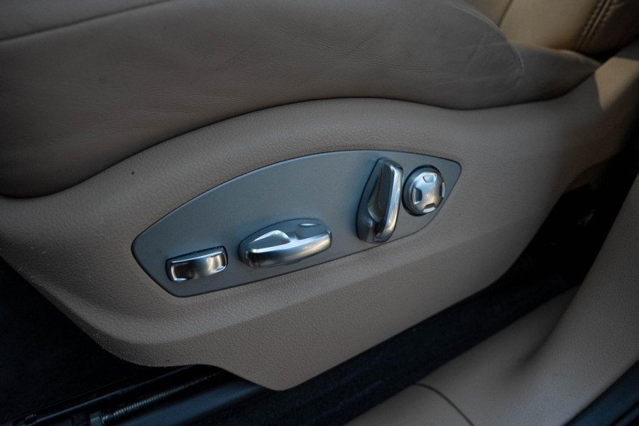 Porsche Macan 3.0 S | Panorama | Memory | Camera | 20 ''