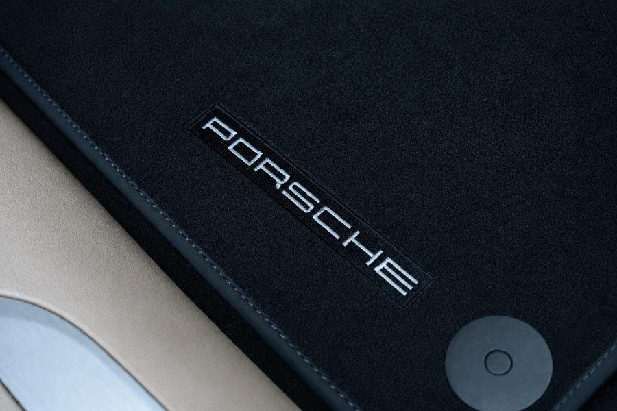 Porsche Macan 3.0 S | Panorama | Memory | Camera | 20 ''