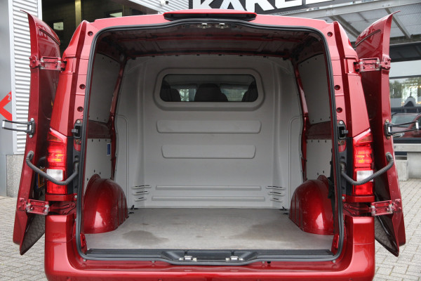 Mercedes-Benz Vito 116 CDI | Aut. | DC | 4Matic / 4x4 | Extra lang | Standkachel | Airco..