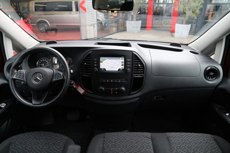 Mercedes-Benz Vito 116 CDI | Aut. | DC | 4Matic / 4x4 | Extra lang | Standkachel | Airco..