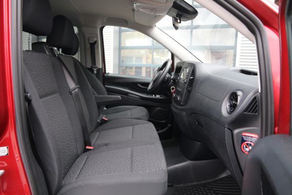 Mercedes-Benz Vito 116 CDI | Aut. | DC | 4Matic / 4x4 | Extra lang | Standkachel | Airco..