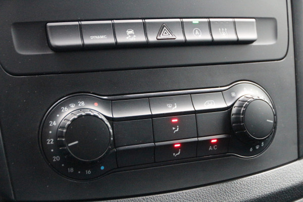 Mercedes-Benz Vito 116 CDI | Aut. | DC | 4Matic / 4x4 | Extra lang | Standkachel | Airco..