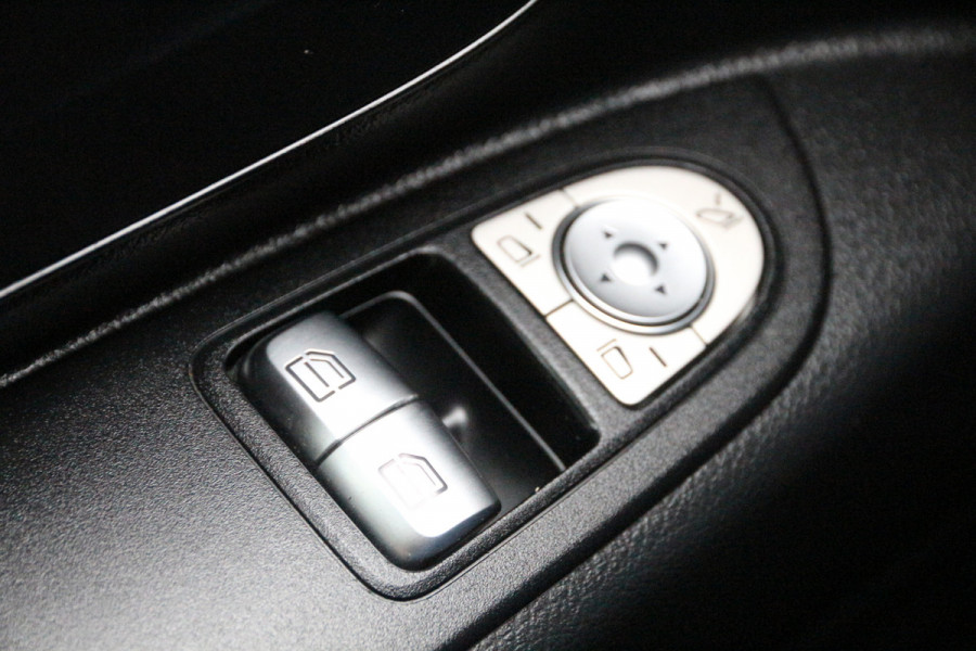 Mercedes-Benz Vito 116 CDI | Aut. | DC | 4Matic / 4x4 | Extra lang | Standkachel | Airco..