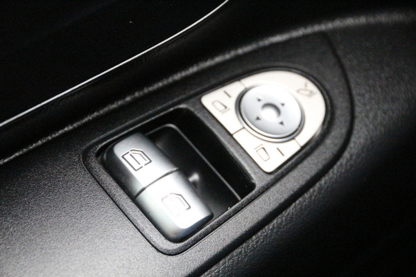 Mercedes-Benz Vito 116 CDI | Aut. | DC | 4Matic / 4x4 | Extra lang | Standkachel | Airco..