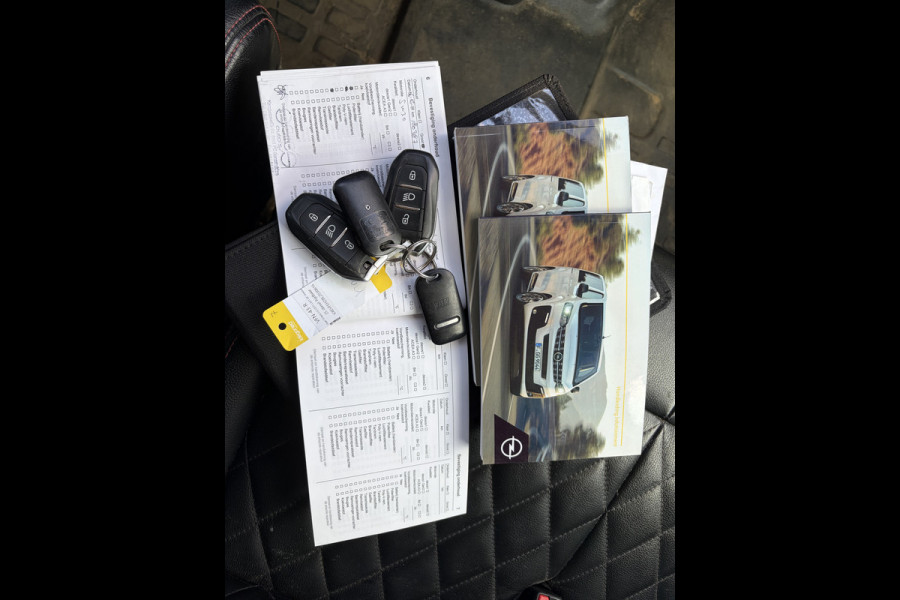 Opel Vivaro 2.0 CDTI 180PK Euro6 Aut. L3H1 DC Innovation+ ✓ dubbele cabine 6 persoons
