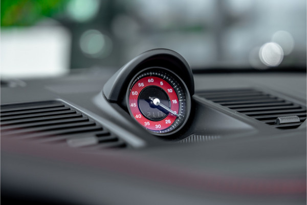 Porsche 911 Cabrio 3.0 Carrera GTS - Sport Chrono + | Bose | Memory | 360 Camera