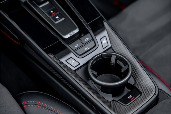 Porsche 911 Cabrio 3.0 Carrera GTS - Sport Chrono + | Bose | Memory | 360 Camera