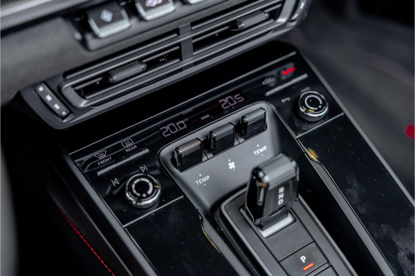 Porsche 911 Cabrio 3.0 Carrera GTS - Sport Chrono + | Bose | Memory | 360 Camera