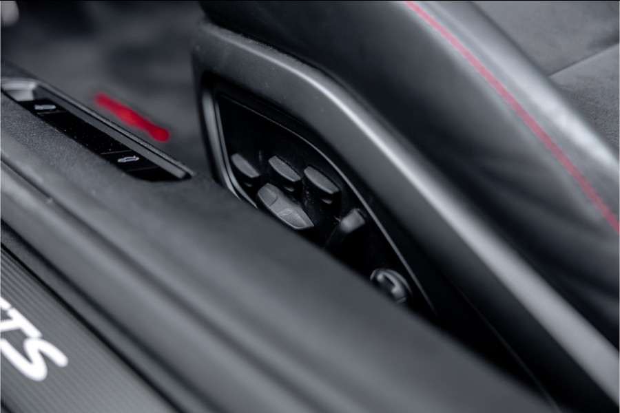 Porsche 911 Cabrio 3.0 Carrera GTS - Sport Chrono + | Bose | Memory | 360 Camera