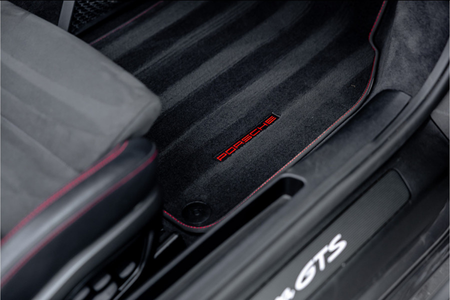 Porsche 911 Cabrio 3.0 Carrera GTS - Sport Chrono + | Bose | Memory | 360 Camera