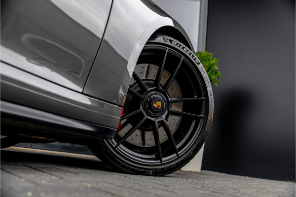 Porsche 911 Cabrio 3.0 Carrera GTS - Sport Chrono + | Bose | Memory | 360 Camera