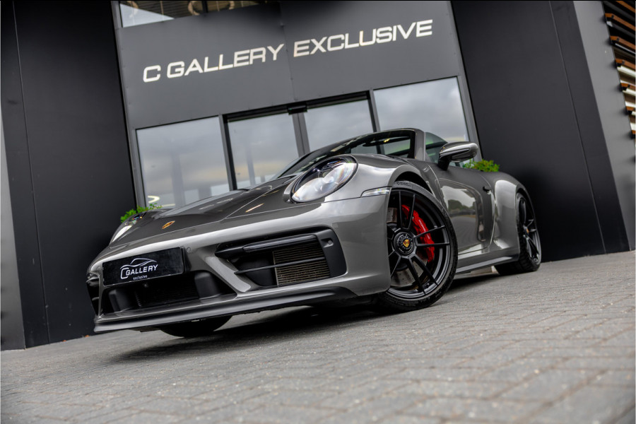 Porsche 911 Cabrio 3.0 Carrera GTS - Sport Chrono + | Bose | Memory | 360 Camera