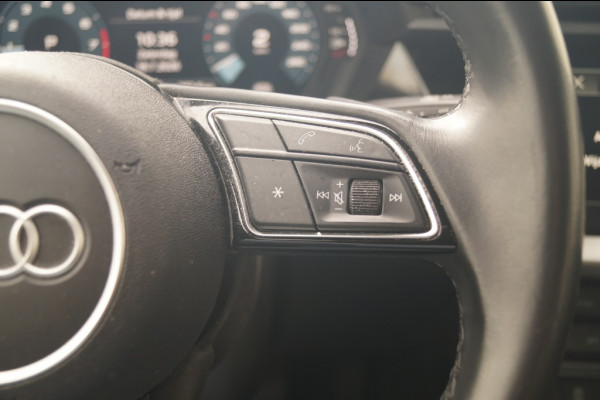 Audi A3 30 TFSI 110pk Automaat Pro Line -ECC-CARPLAY-TREKHAAK-