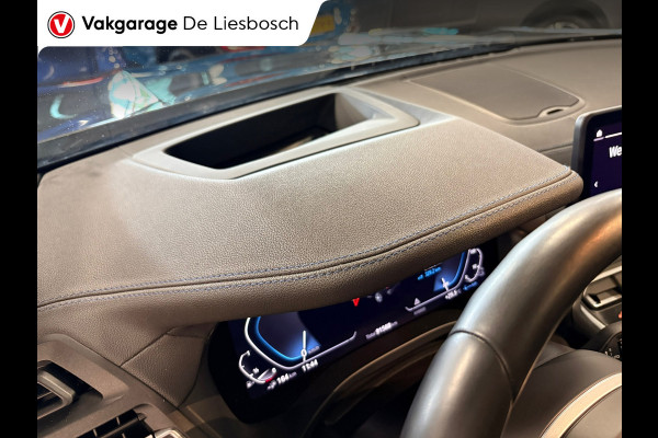 BMW X3 XDrive30e High Executive M-sport / panoramadak / head-up / Leder-sportstoelen / cruisecontrol / led